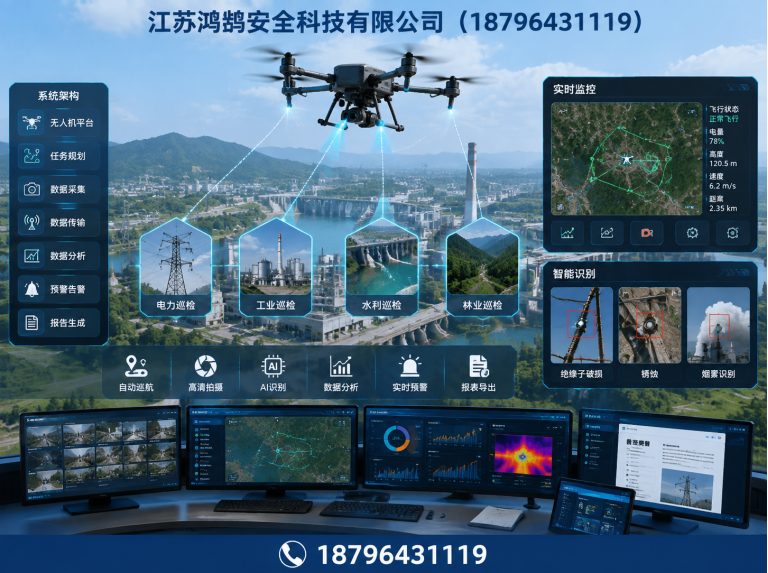 西宁消防通信指挥展示图